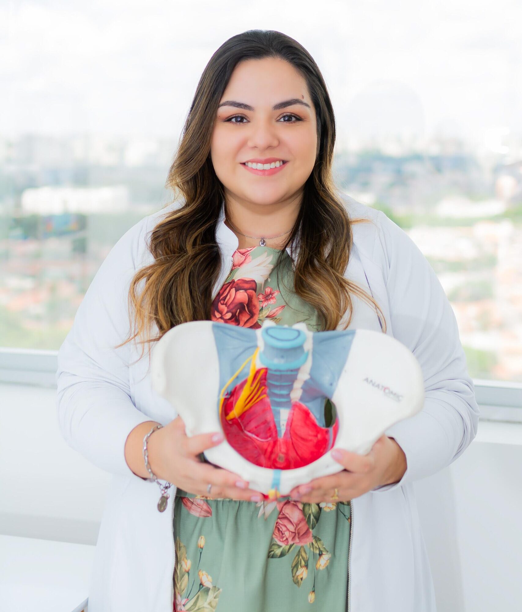 Drª Ana Paula Borges