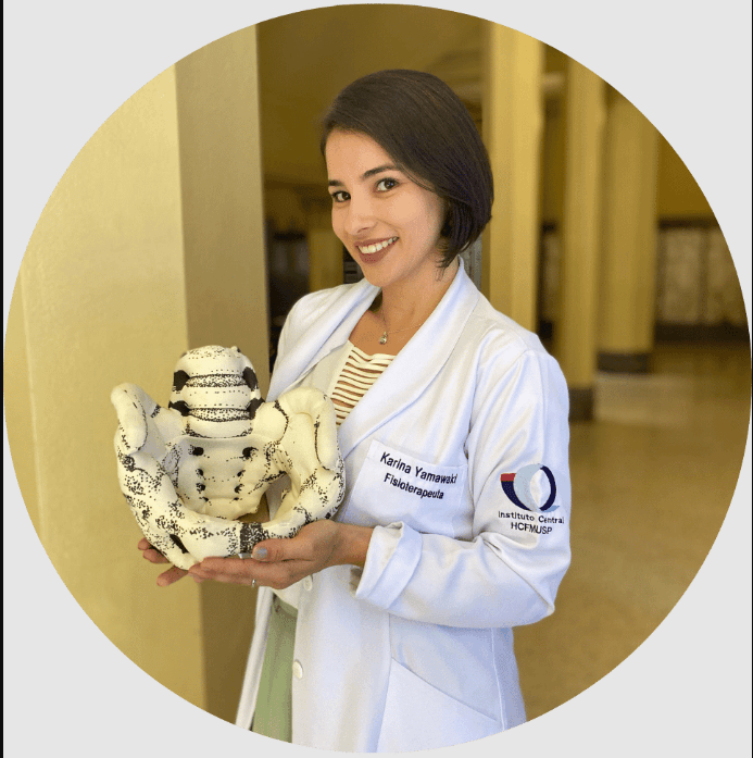 Drª Karina Yamawaki