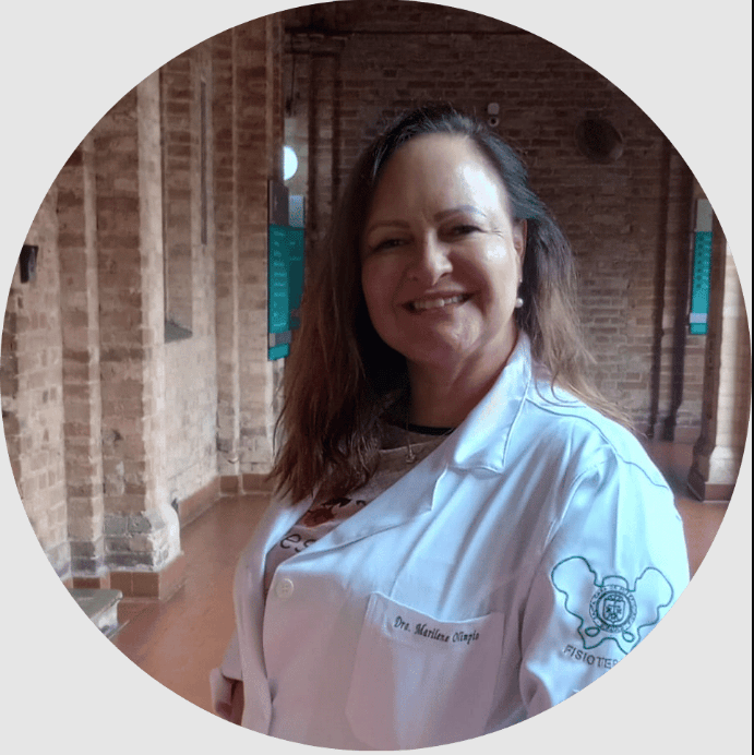 Drª Marilene Olímpio